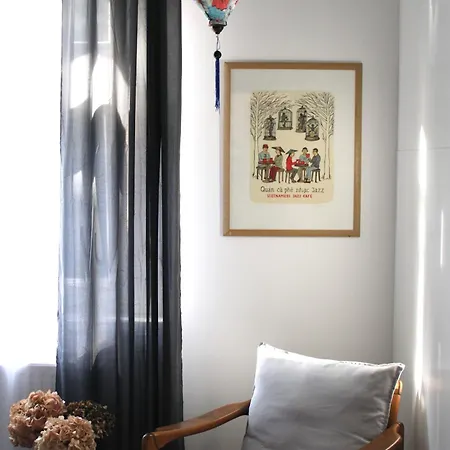 Apartment Aurion Spacious 2br Near Castle - Parking - Up To 8 Guests